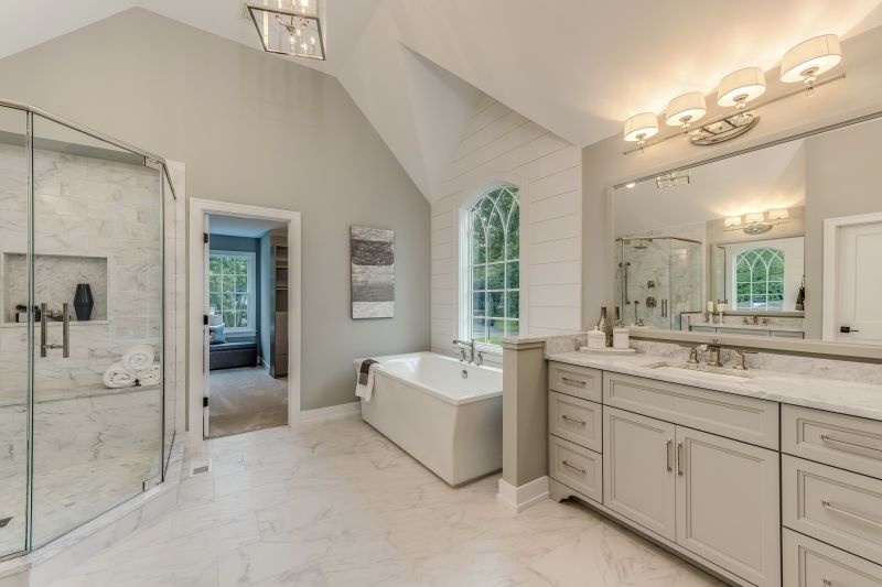 Bathroom Expansion in Palm Coast, FL