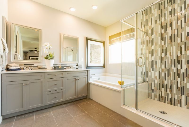 Bathroom Makeover Service in Sarasota, FL