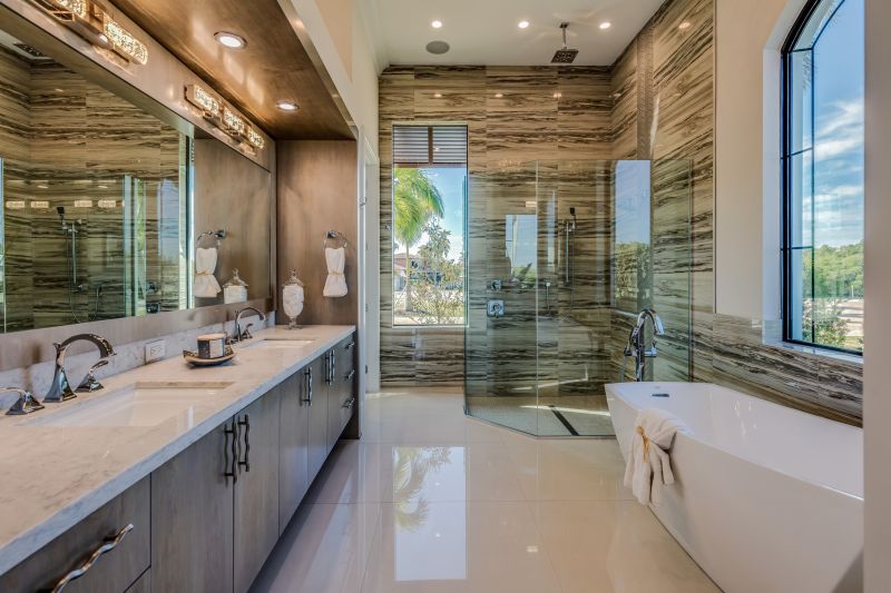 Bathroom Makeover Service in Palm Coast, FL