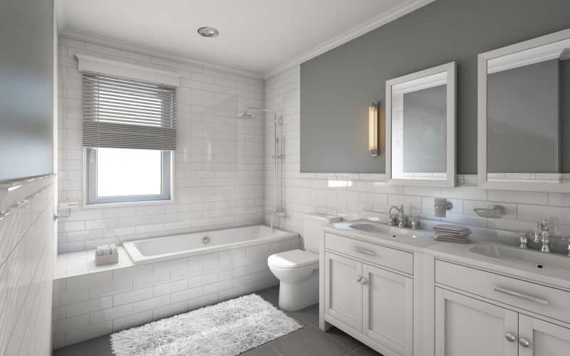 Bathroom Modification in Stamford, CT