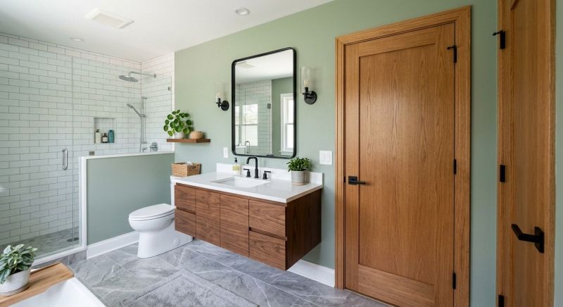 Bathroom Redesigning in Clearwater, FL