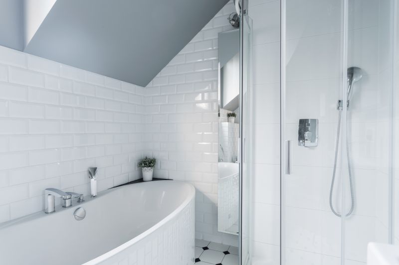 Bathroom Redesigning in Framingham, MA