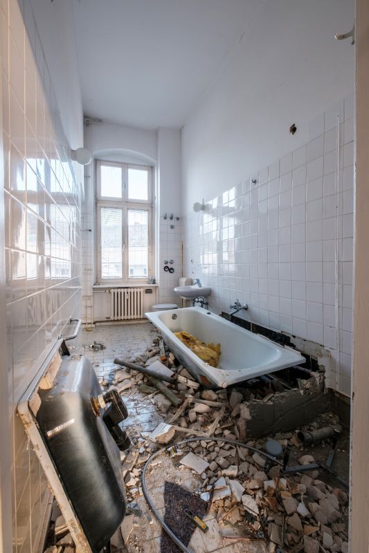 Bathroom Redesigning in Nashua, NH