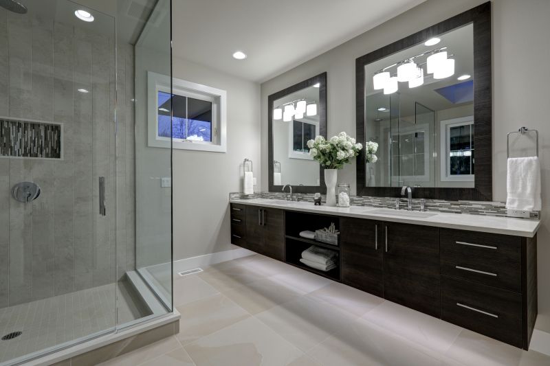 Bathroom Remodeling in Bradenton, FL