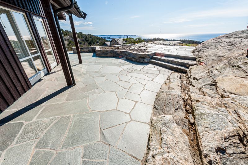 Granite Floor Installation in Alpharetta, GA