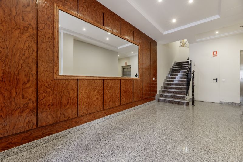 Granite Floor Repair in Kansas City, KS