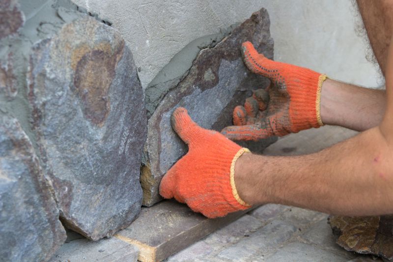 Granite Tile Repair in Alpharetta, GA