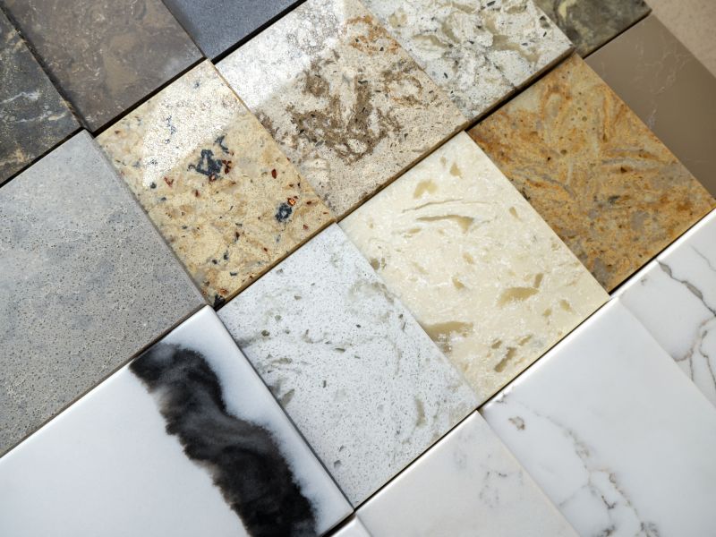 Granite Tiling in Wilmington, NC