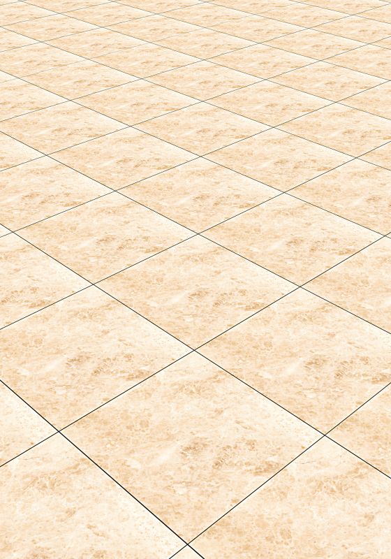 Marble Tile Floor Installation in Olathe, KS