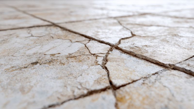 Marble Tile Repair in Overland Park, KS