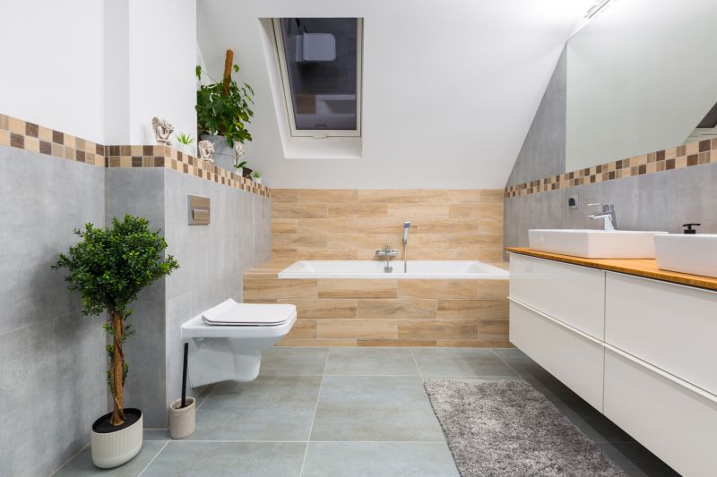 Modern Bathroom Remodeling in Stamford, CT