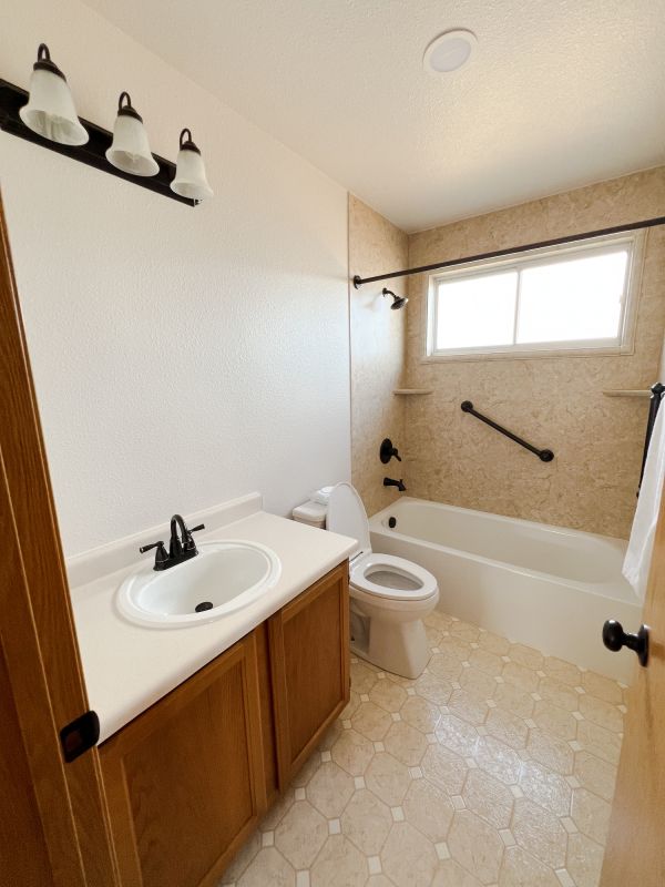 Modern Bathroom Remodeling in Danbury, CT