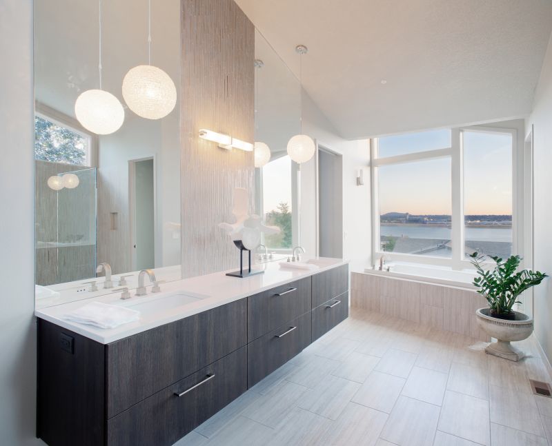 Modern Bathroom Remodeling in Bradenton, FL