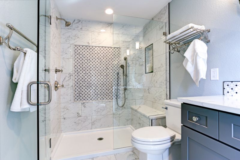 Shower Tile Waterproofing in Denver, CO