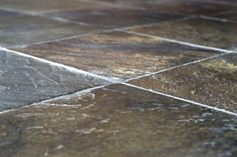 Stone Floor Installation in Alpharetta, GA