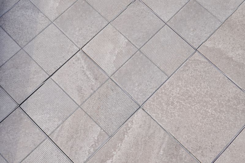 Terrazzo Flooring Installation in Olathe, KS