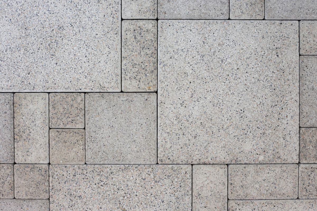 Terrazzo Tile Installation in Overland Park, KS