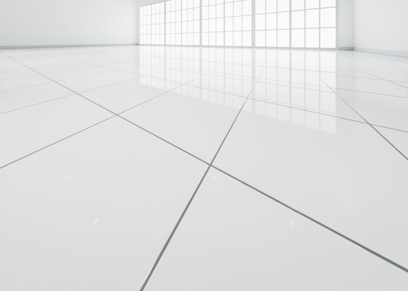 Tile Floor Renovation in Baltimore, MD