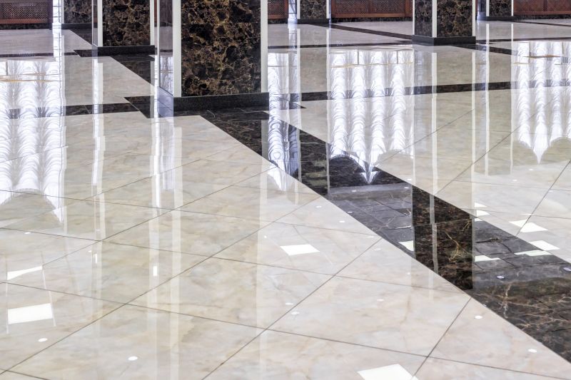 Tile Floor Replacement in Annapolis, MD