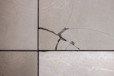 Tile Repair
