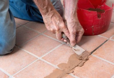 Tools for Tile Repair