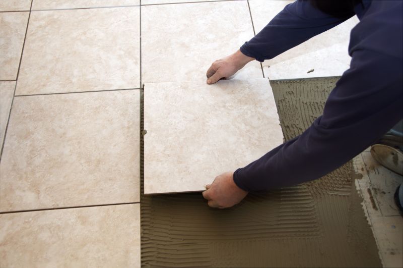 Flooring Installation Companies