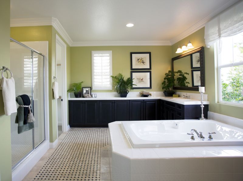 Bathroom Remodeling in Norwalk, CT