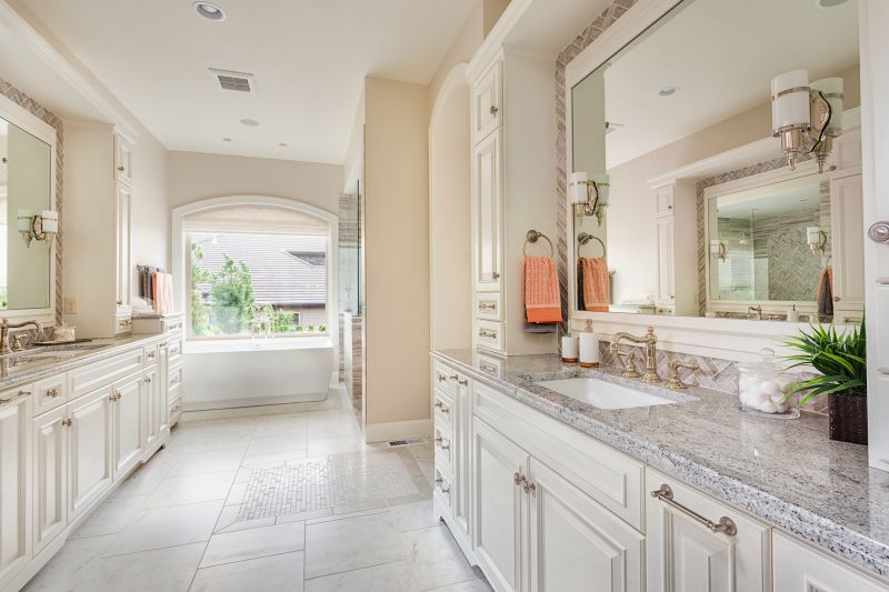 Kitchen Tile Remodeling in Fredericksburg, VA